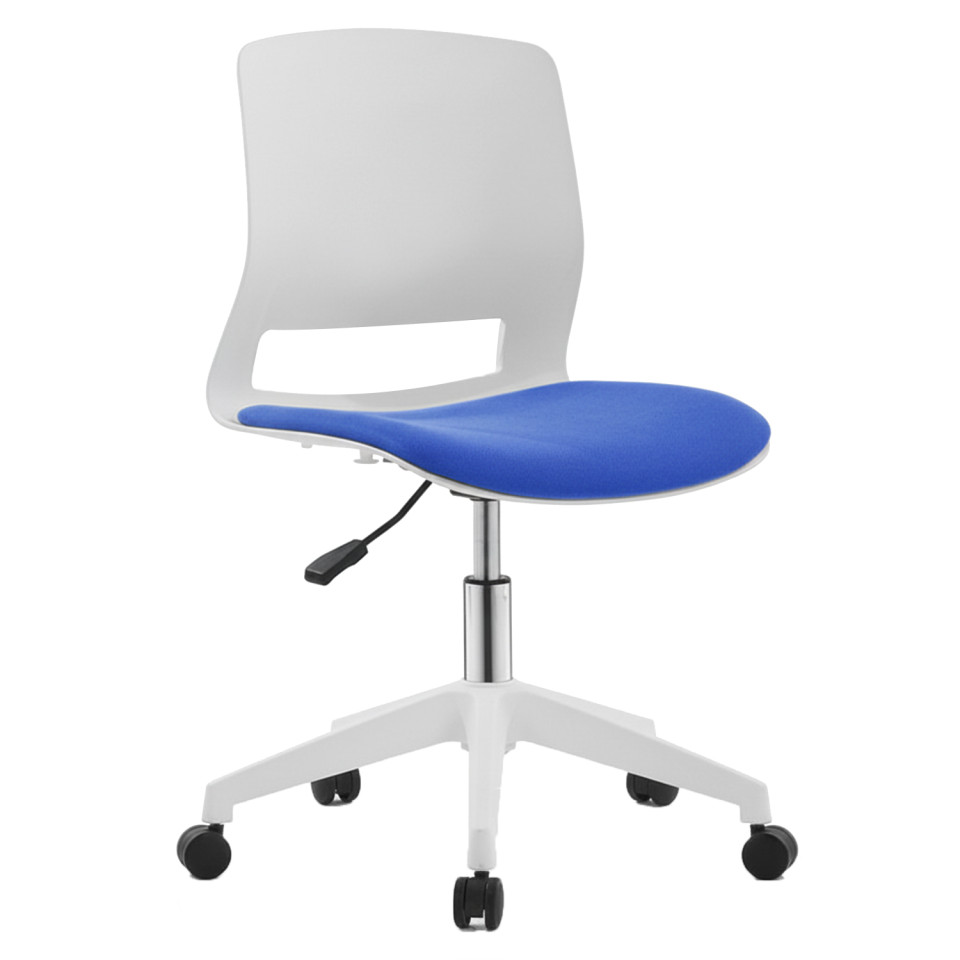 Scaun ergonomic Arus, Albastru