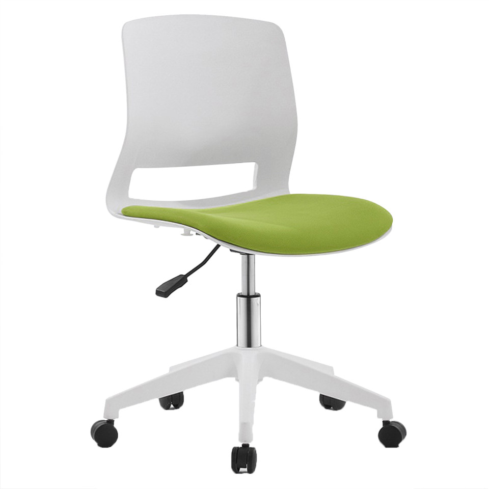 Scaun ergonomic Arus, Verde