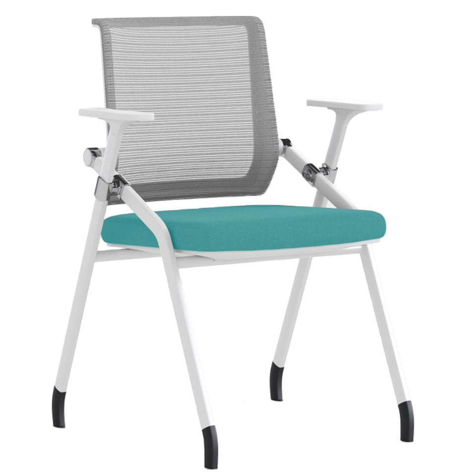 Scaun conferinta Zora, Turcoaz