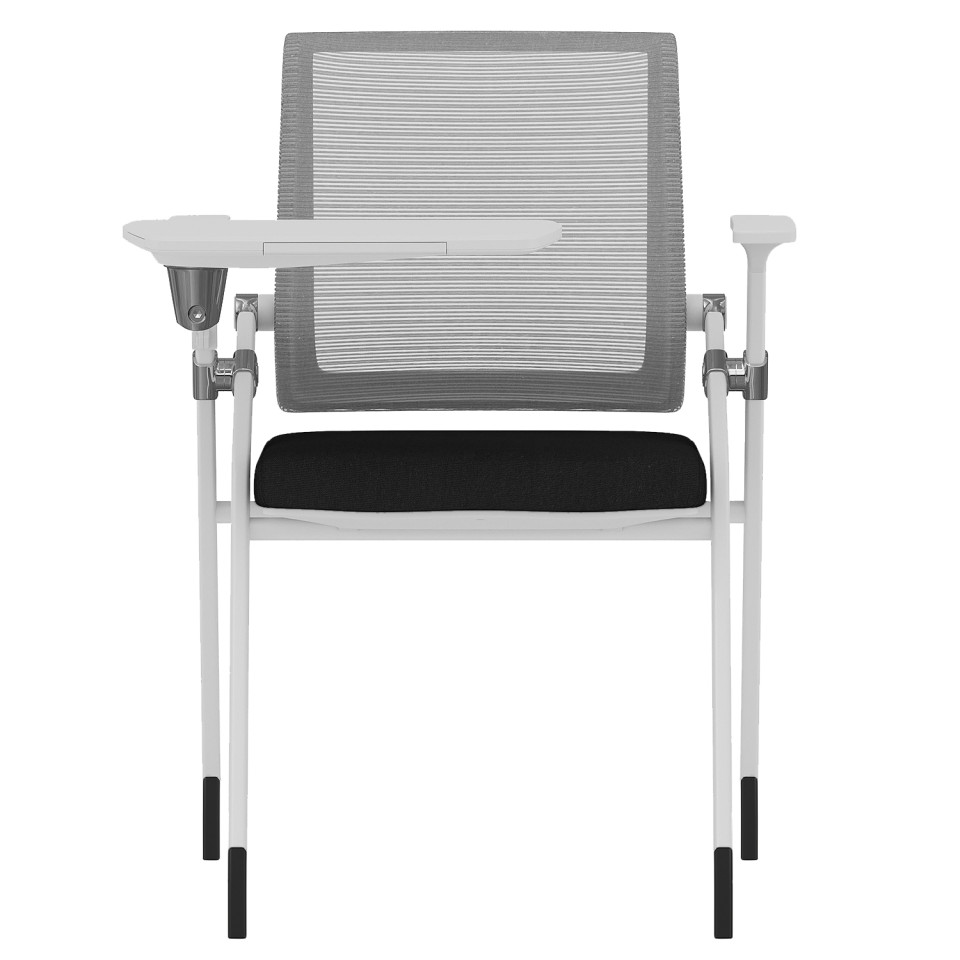 Scaun conferinta Zora Pro, Negru