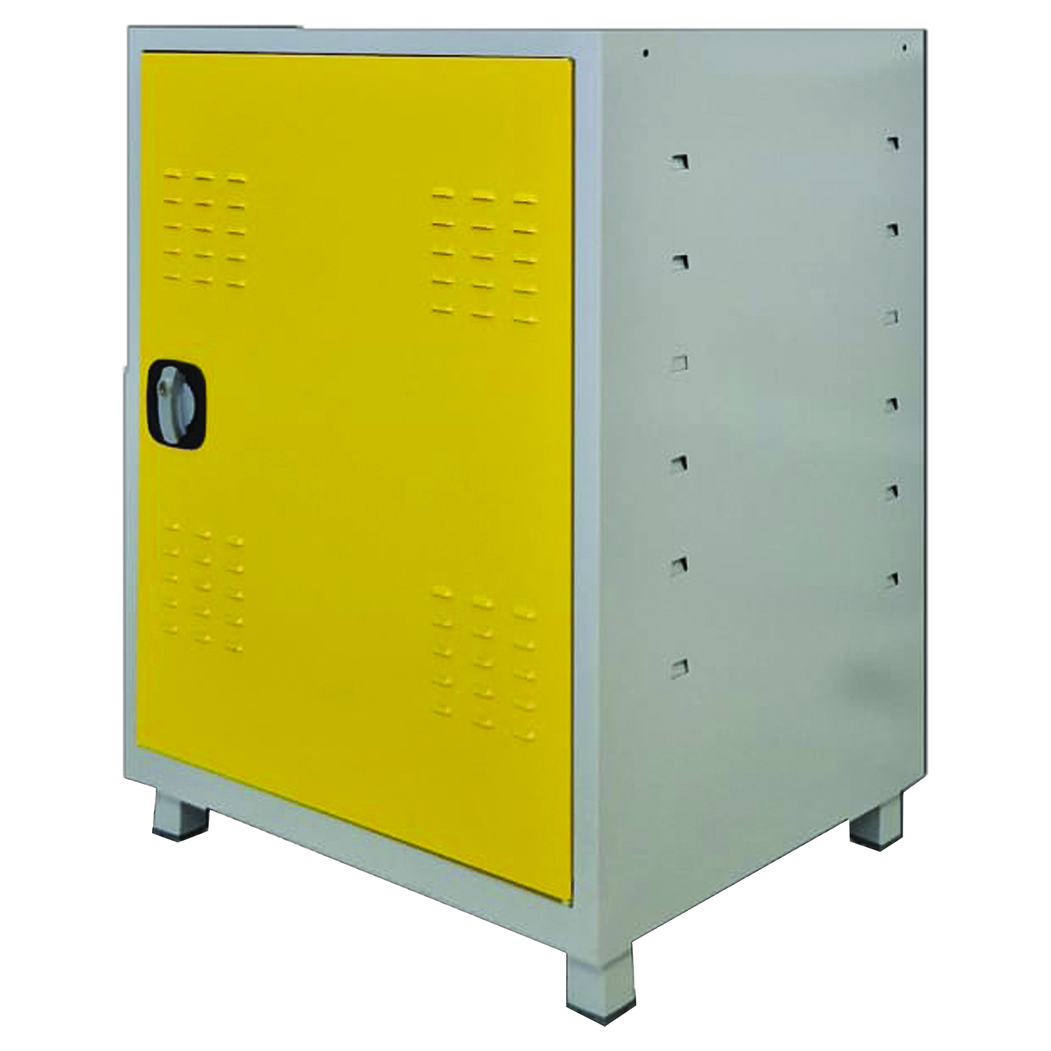 Dulap substante chimice cu picioare