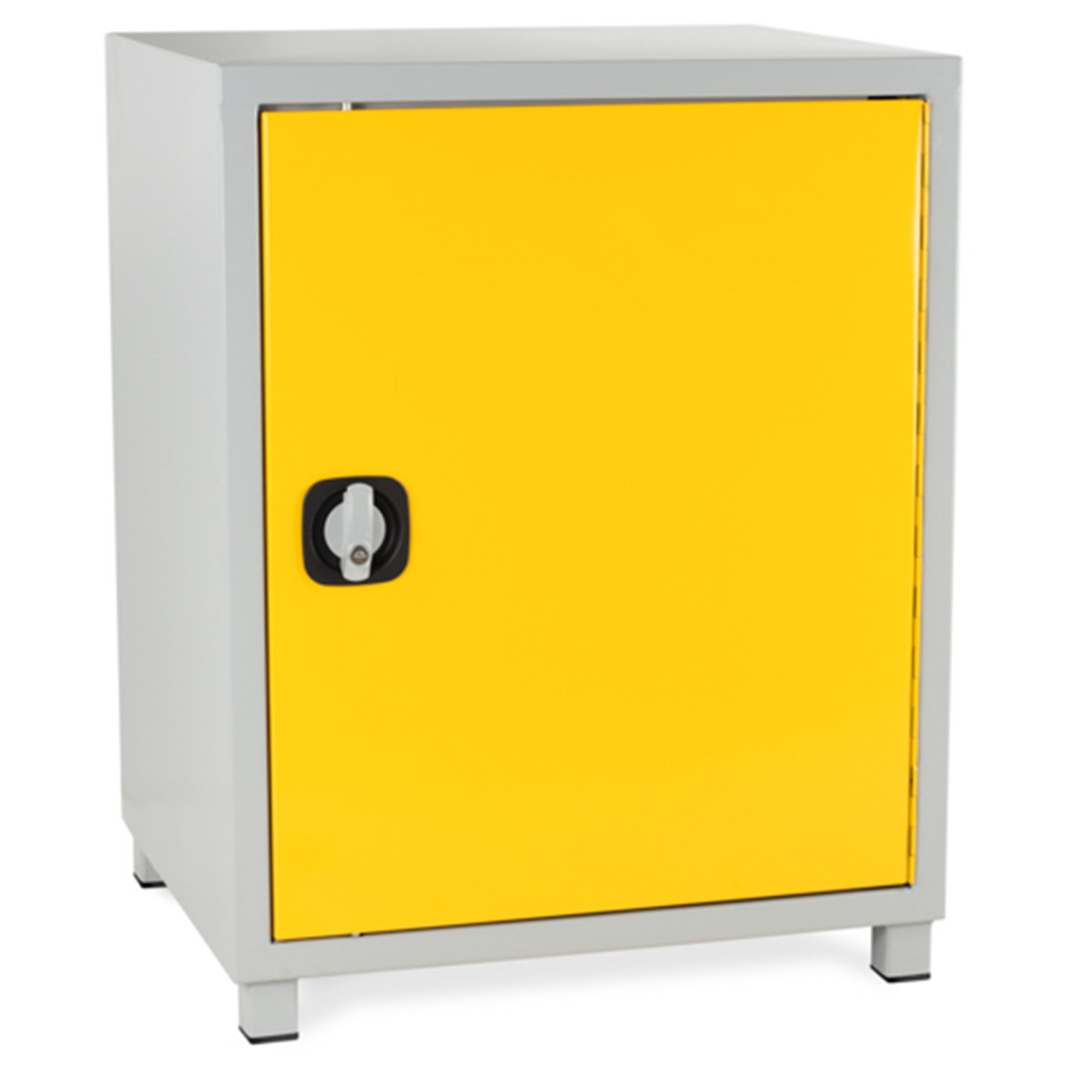 Dulap metalic securizat pentru substante