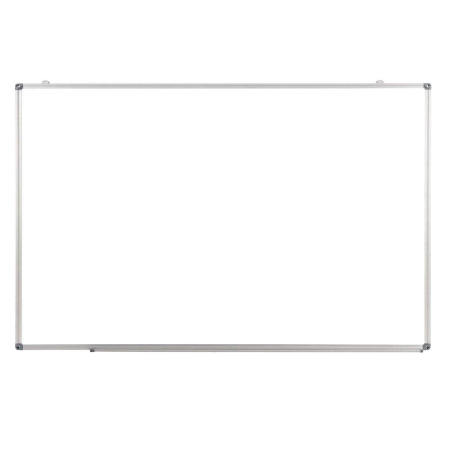 Tabla scolara magnetica 120 x 200 cm, Alb