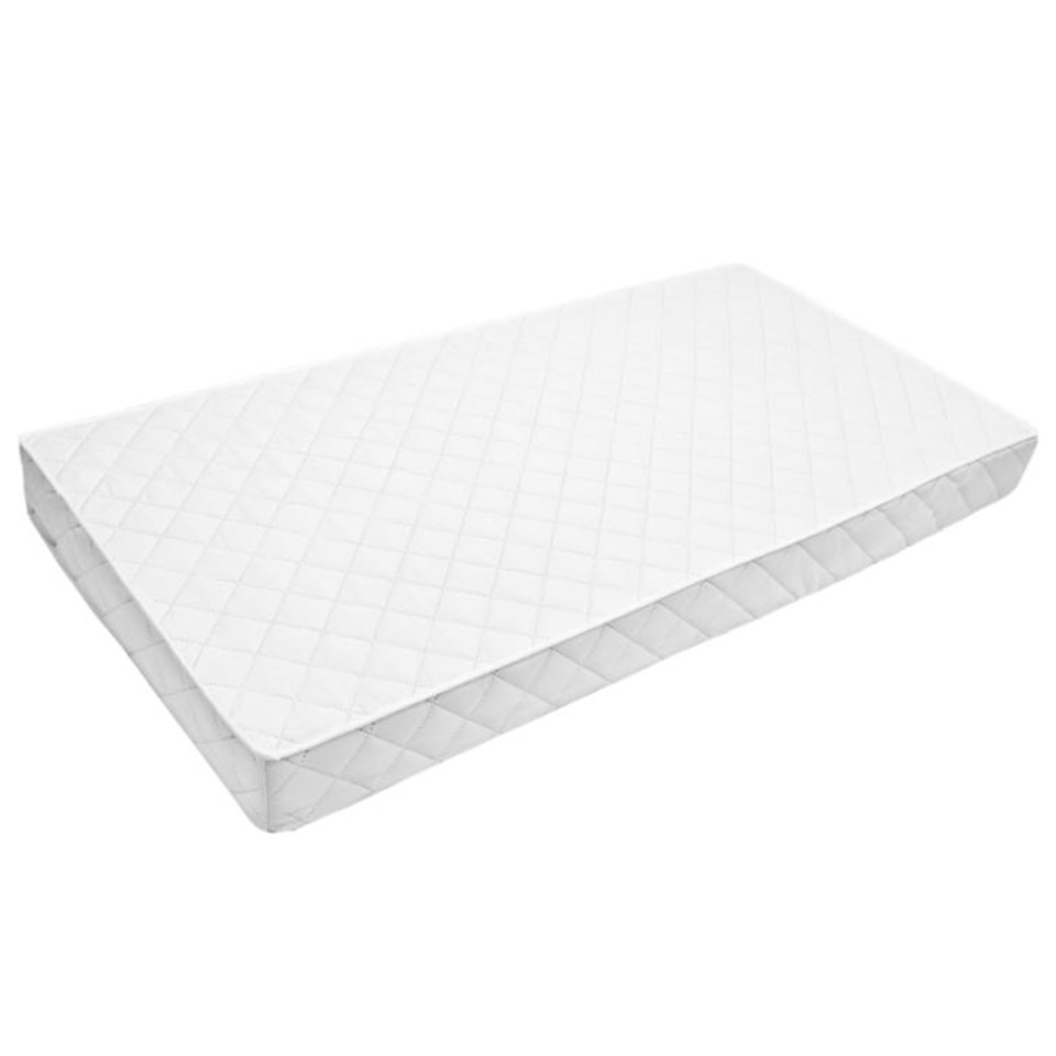 Saltea pentru copii din spuma, 1400 x 700 x 80 mm